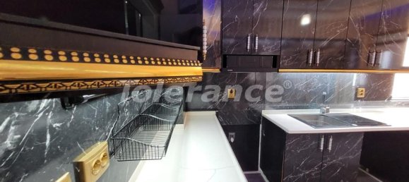 Apartamento 3+1 em Antalya, Turkey N.º 12166 8