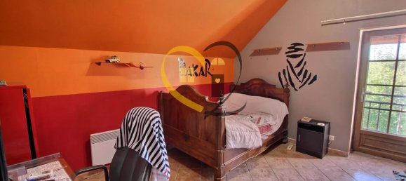 7 Schlafzimmer Haus in Henrichemont, France, Nr. 157179 28