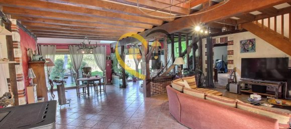 7 Schlafzimmer Haus in Henrichemont, France, Nr. 157179 2