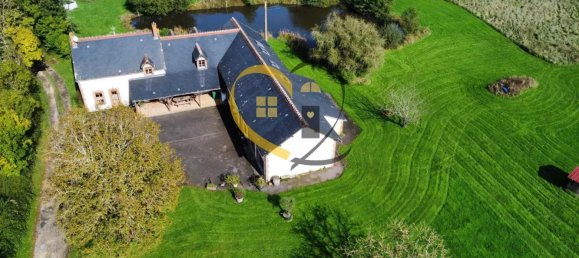 7 Schlafzimmer Haus in Henrichemont, France, Nr. 157179 33