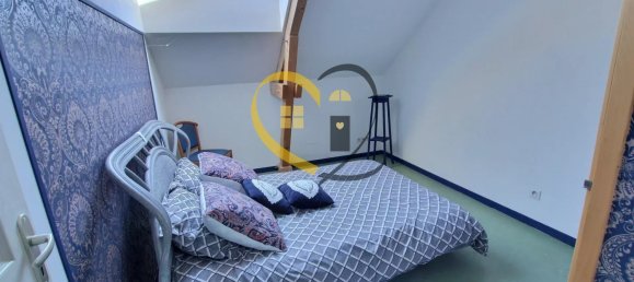 7 Schlafzimmer Haus in Henrichemont, France, Nr. 157179 26