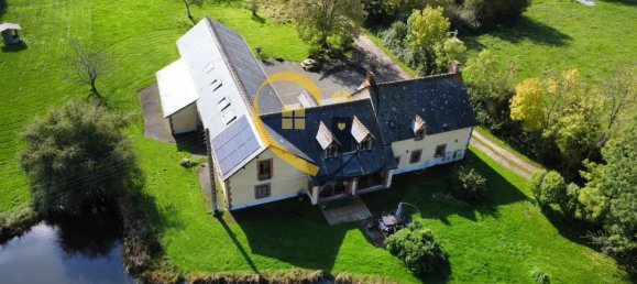 7 Schlafzimmer Haus in Henrichemont, France, Nr. 157179 5