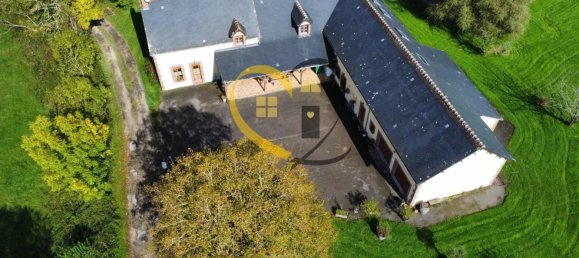 7 Schlafzimmer Haus in Henrichemont, France, Nr. 157179 34