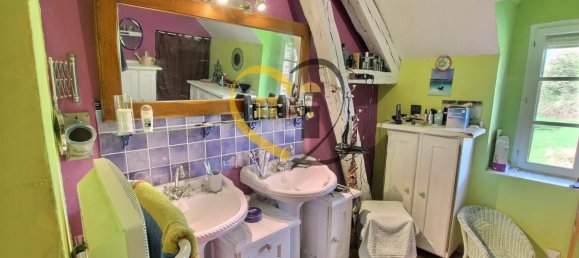 7 Schlafzimmer Haus in Henrichemont, France, Nr. 157179 19