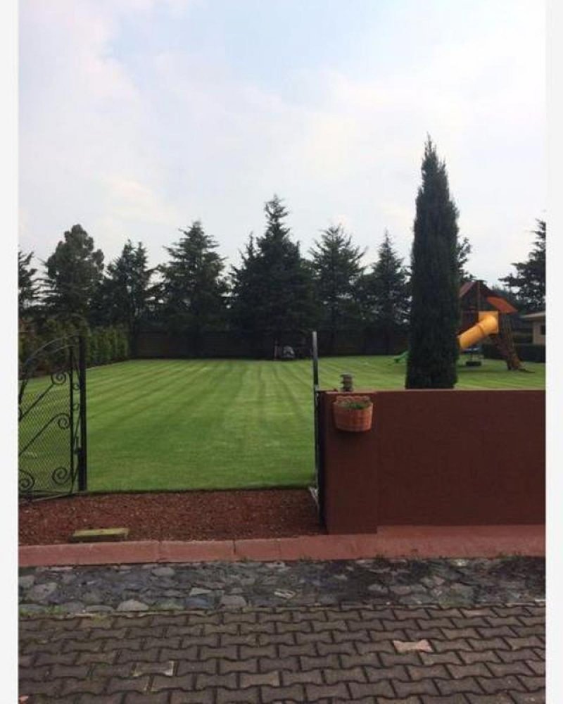  قطعة أرض في Ocoyoacac, Mexico رقم 204499