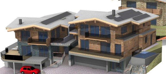 7-Zimmer Haus in Ellmau, Austria, Nr. 221231 2