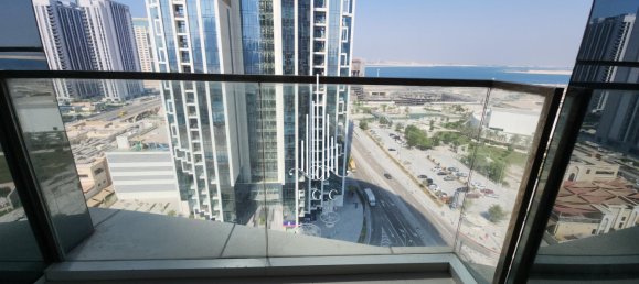 2 Schlafzimmer Wohnung in Al Reem Island, UAE, Nr. 40635 3