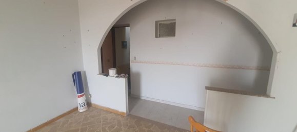 Квартира с 3 комнатами в Багерия, Италия № 125182 22