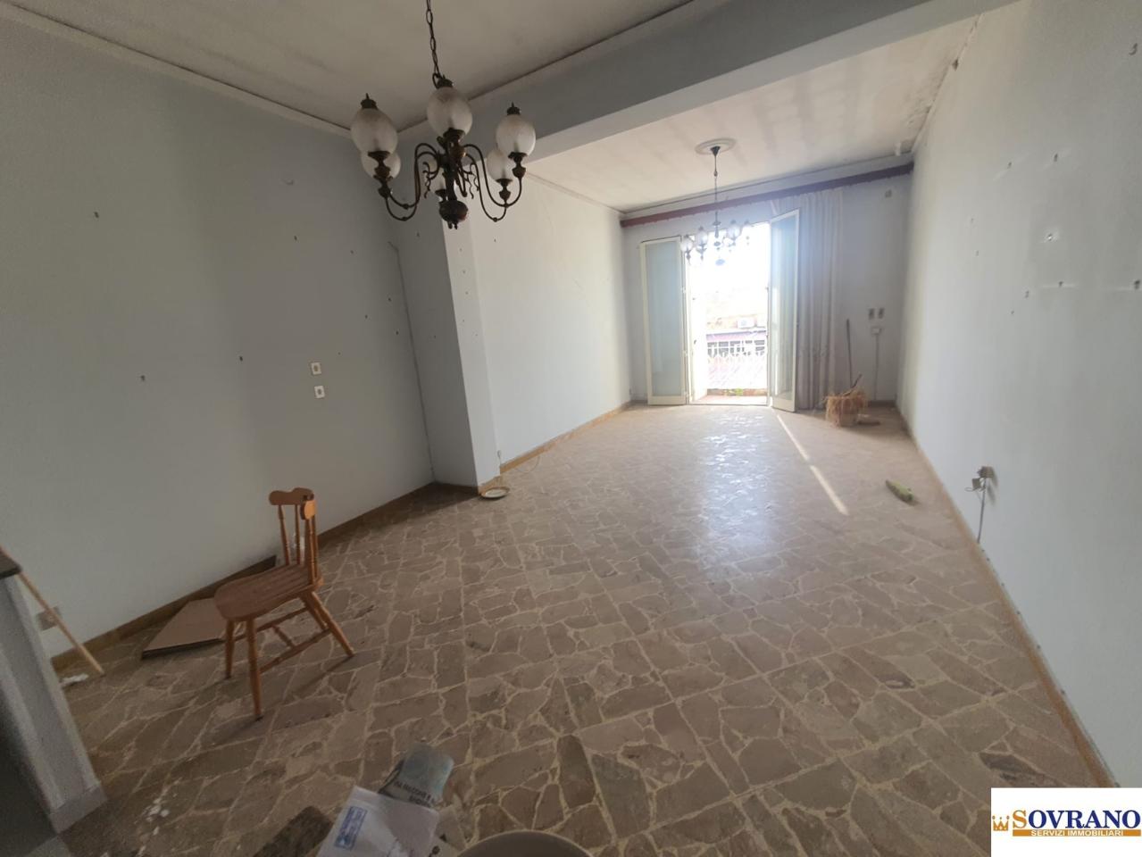 Квартира с 3 комнатами в Багерия, Италия № 125182