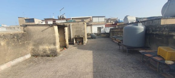 Квартира с 3 комнатами в Багерия, Италия № 125182 13