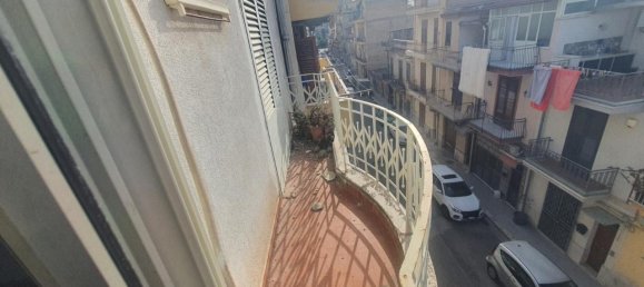 Квартира с 3 комнатами в Багерия, Италия № 125182 20