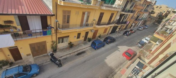 Квартира с 3 комнатами в Багерия, Италия № 125182 14