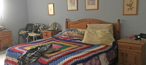 Бунгало с 3 спальнями в Нашшар, Мальта № 11003 6