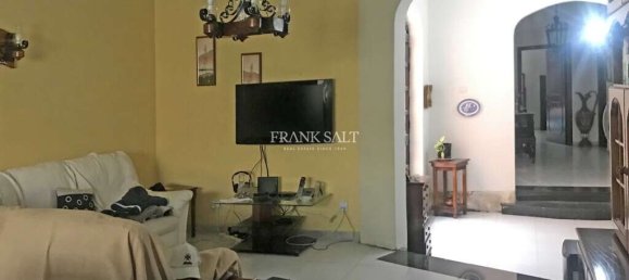 Бунгало с 3 спальнями в Нашшар, Мальта № 11003 10