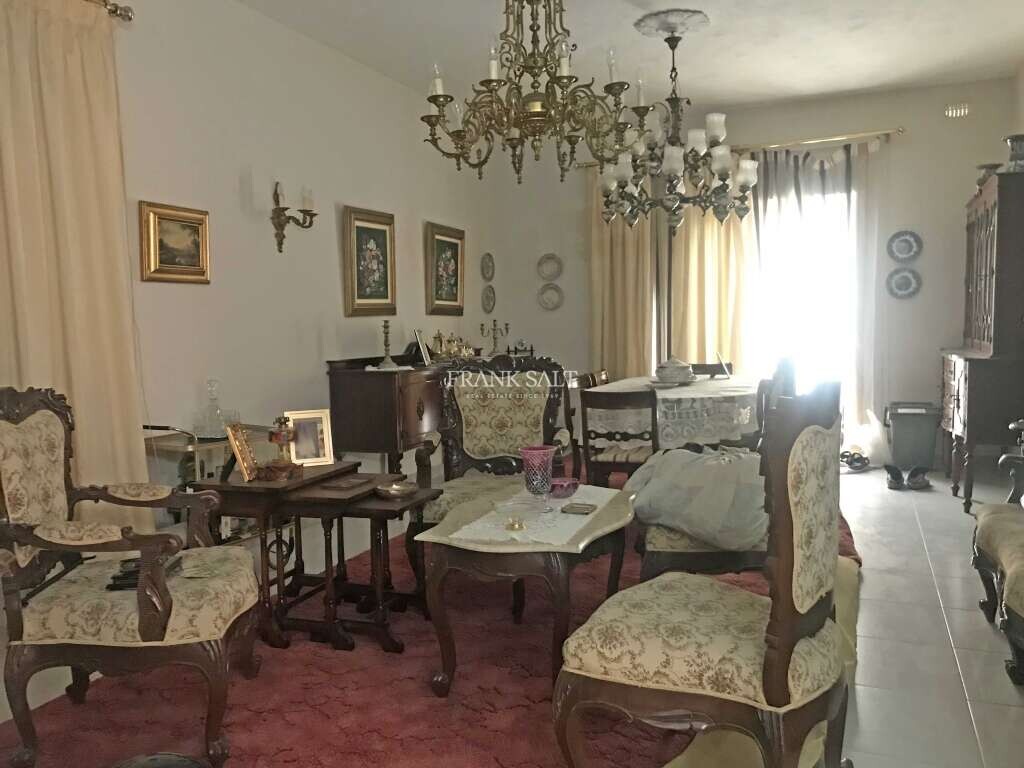 Бунгало с 3 спальнями в Нашшар, Мальта № 11003