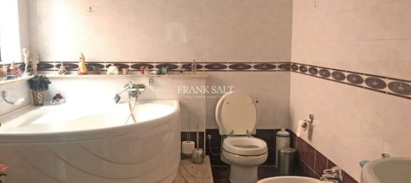 Бунгало с 3 спальнями в Нашшар, Мальта № 11003 8