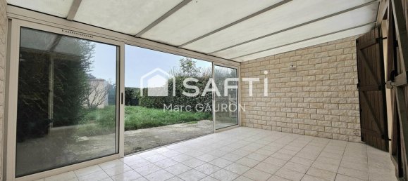 3 غرف نوم منزل في Muizon, France رقم 49729 6