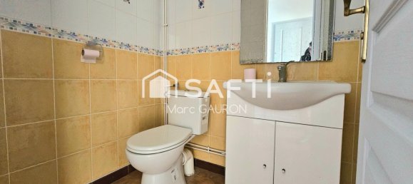 3 غرف نوم منزل في Muizon, France رقم 49729 4