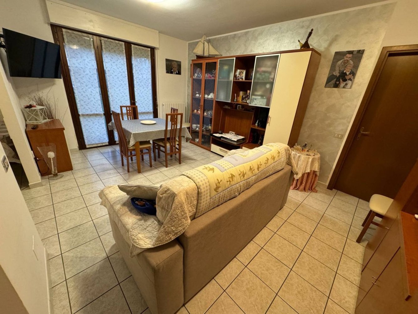 3غرفة شقة في Fara Gera d'Adda, Italy رقم 284892