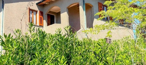 3 غرف نوم منزل في Pomarance, Italy رقم 139934 22