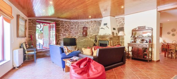 4 Schlafzimmer Haus in Vila Flor, Portugal, Nr. 175128 16