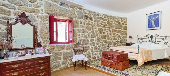 4 Schlafzimmer Haus in Vila Flor, Portugal, Nr. 175128 15