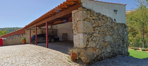 4 Schlafzimmer Haus in Vila Flor, Portugal, Nr. 175128 9