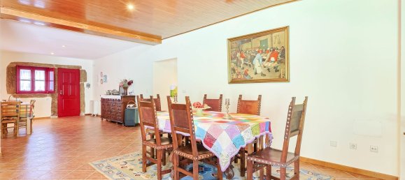 4 Schlafzimmer Haus in Vila Flor, Portugal, Nr. 175128 17
