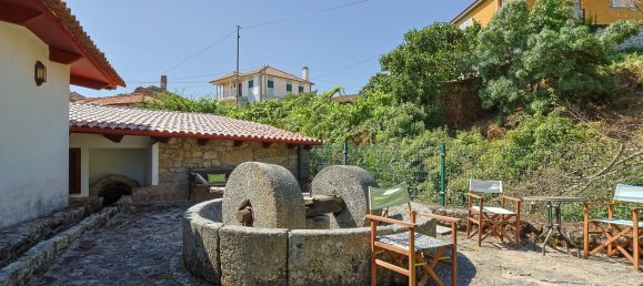 4 Schlafzimmer Haus in Vila Flor, Portugal, Nr. 175128 22