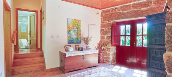 4 Schlafzimmer Haus in Vila Flor, Portugal, Nr. 175128 12