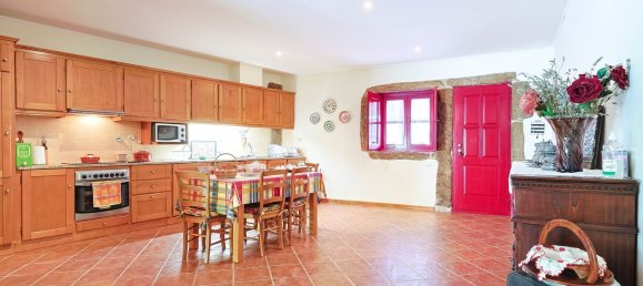 4 Schlafzimmer Haus in Vila Flor, Portugal, Nr. 175128 2