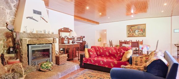 4 Schlafzimmer Haus in Vila Flor, Portugal, Nr. 175128 25