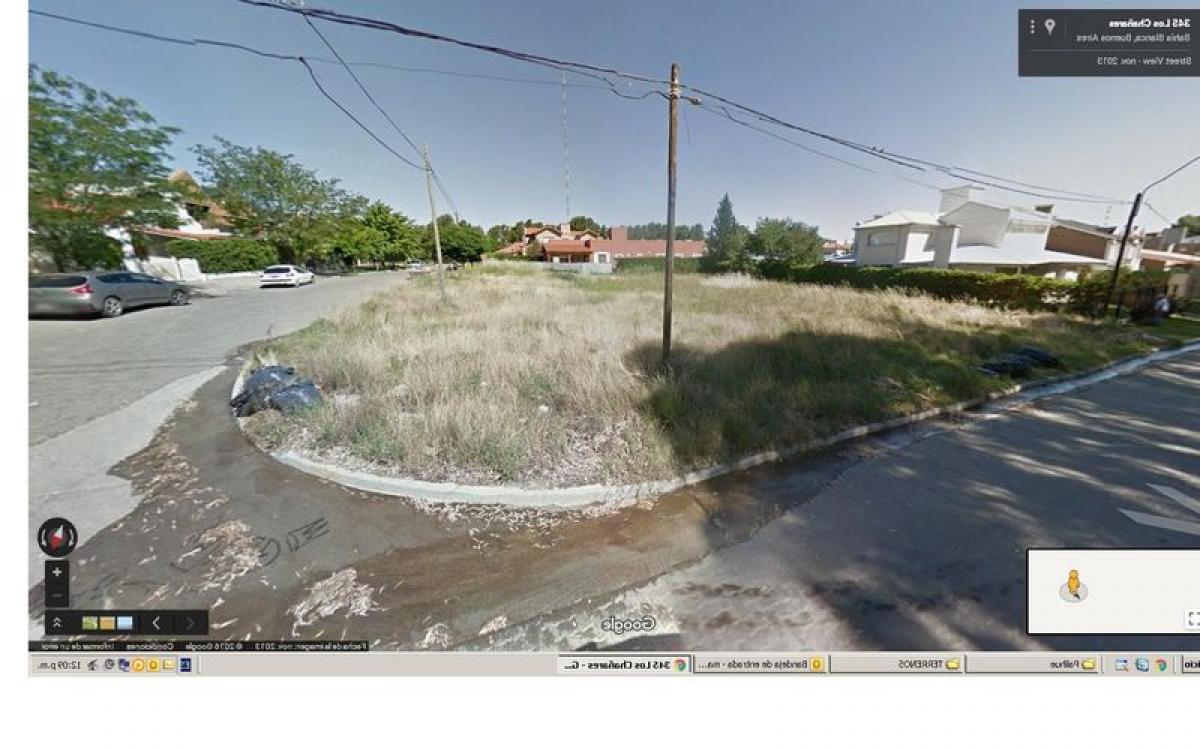 Terreno em Buenos Aires, Argentina N.º 120215