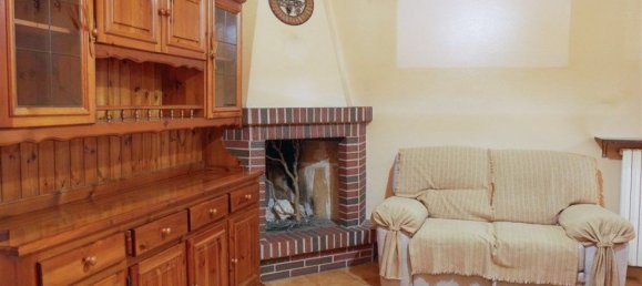 Apartamento de 3 habitaciónes en Mentana, Italy No. 27573 5