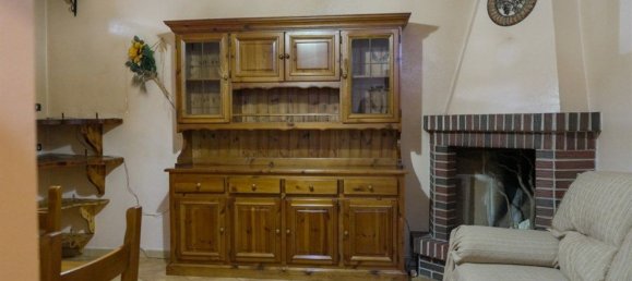 Apartamento de 3 habitaciónes en Mentana, Italy No. 27573 8