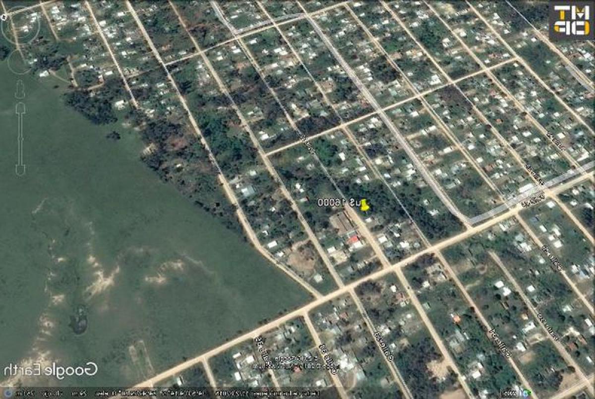 Grundstück in Maldonado, Uruguay, Nr. 14732