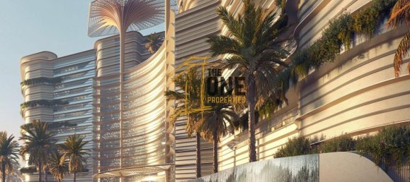 Apartamento de 2 dormitorios en Al Marjan Island, UAE No. 66074 4