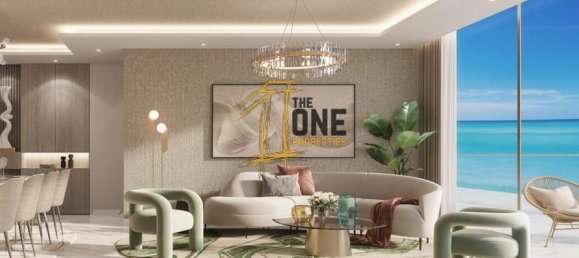 Apartamento de 2 dormitorios en Al Marjan Island, UAE No. 66074 11