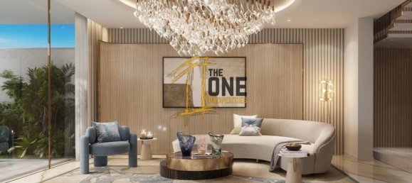 Apartamento de 2 dormitorios en Al Marjan Island, UAE No. 66074 12