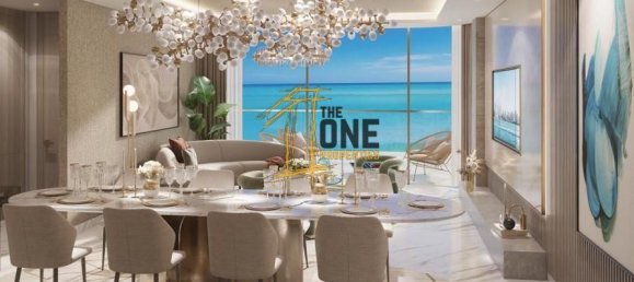 Apartamento de 2 dormitorios en Al Marjan Island, UAE No. 66074 13