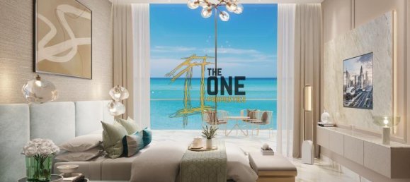 Apartamento de 2 dormitorios en Al Marjan Island, UAE No. 66074 7