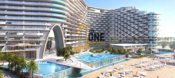 Apartamento de 2 dormitorios en Al Marjan Island, UAE No. 66074 10