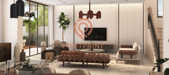 4 bedrooms Townhouse in Dubai, UAE No. 24199 5