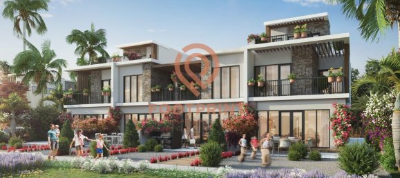 4 bedrooms Townhouse in Dubai, UAE No. 24199 8