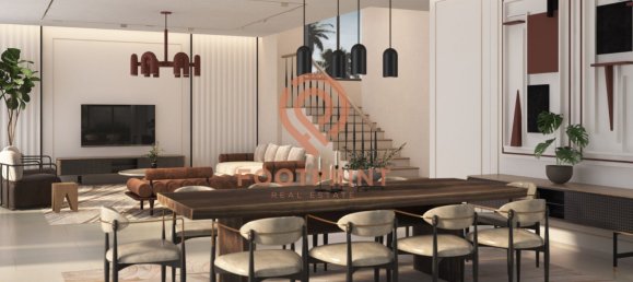 4 bedrooms Townhouse in Dubai, UAE No. 24199 9