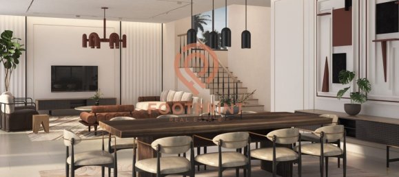 4 bedrooms Townhouse in Dubai, UAE No. 24199 3