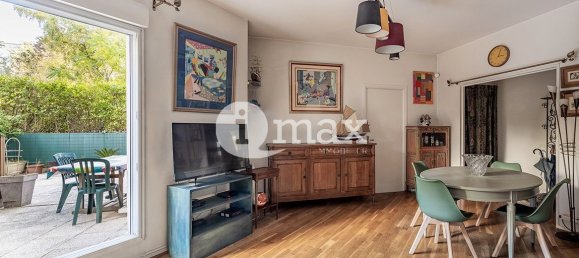 3 bedrooms Apartment in Asnieres-sur-Seine, France No. 151068 10