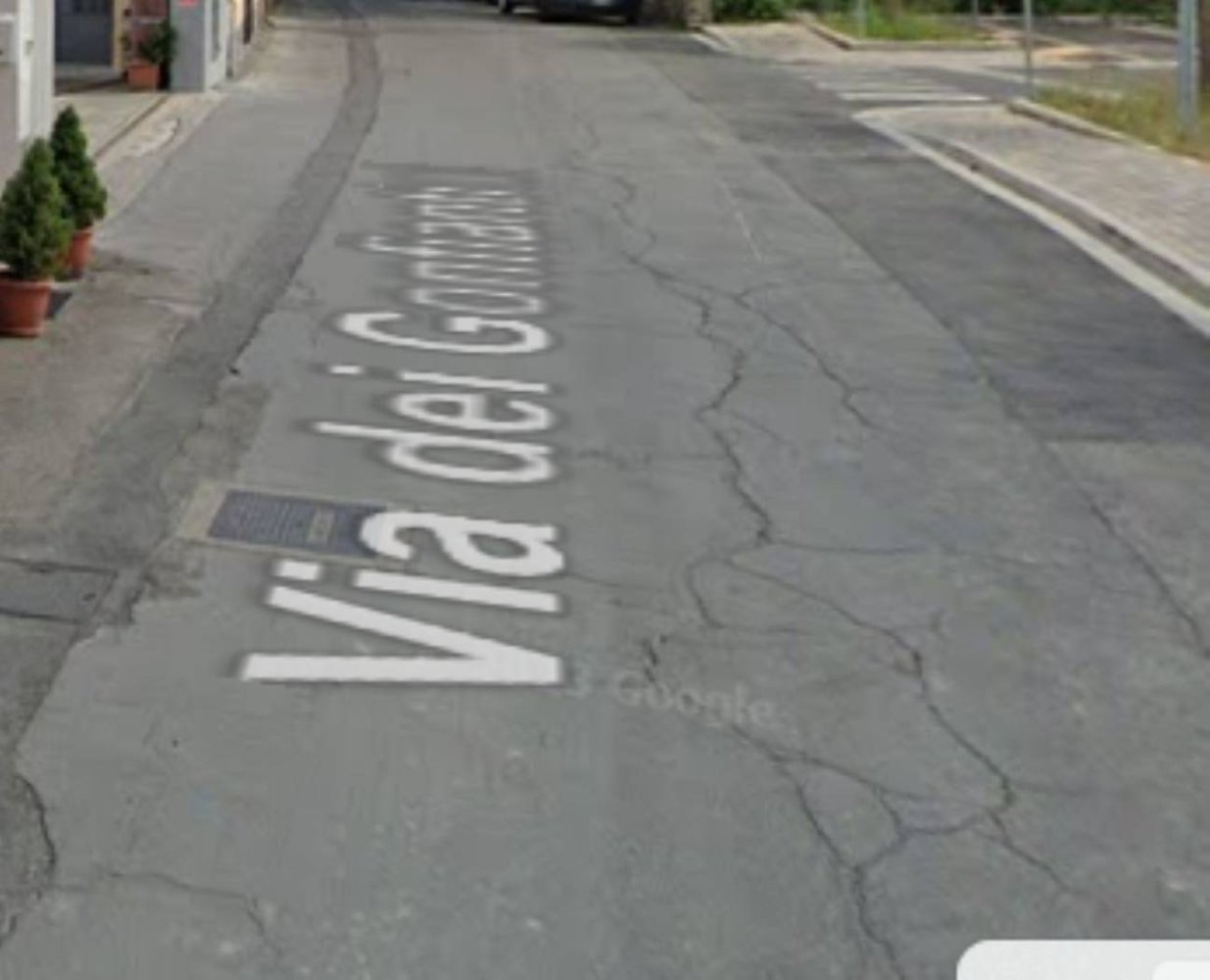 1 bedroom Apartment in Pistoia, Italy No. 349017