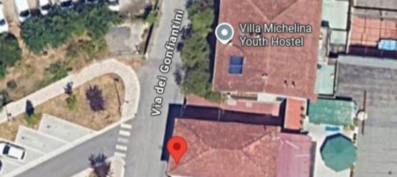 1 bedroom Apartment in Pistoia, Italy No. 349017 12