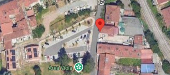 1 bedroom Apartment in Pistoia, Italy No. 349017 10